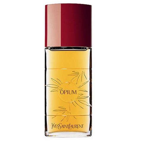 yves saint laurent opium proef flacon|Opium (1977) Yves Saint Laurent for women .